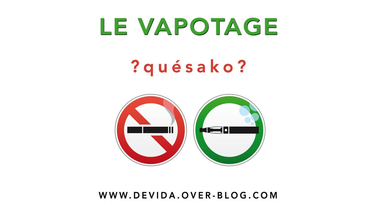 vapotage