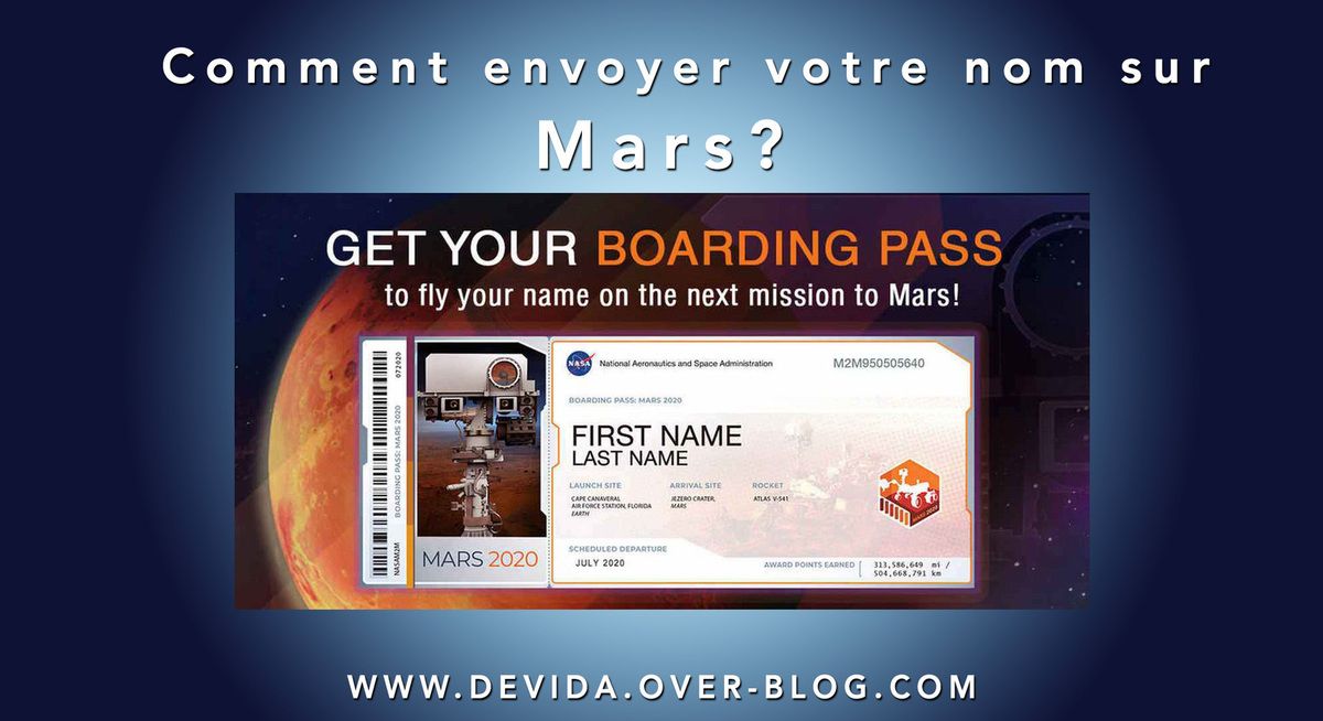 Mars