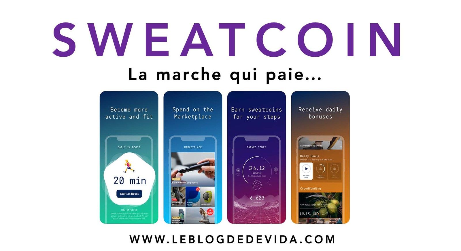 sweatcoin