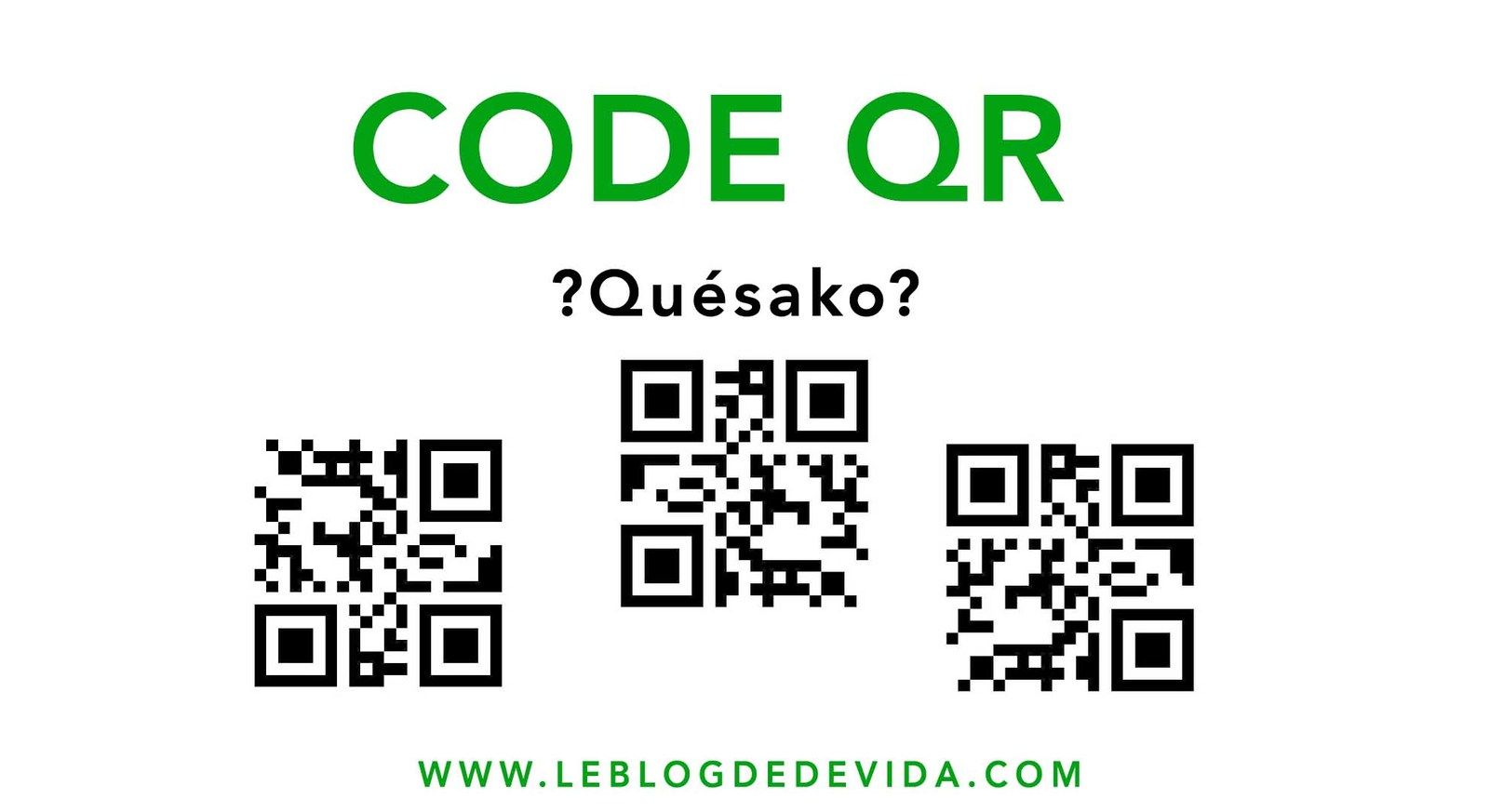 code qr
