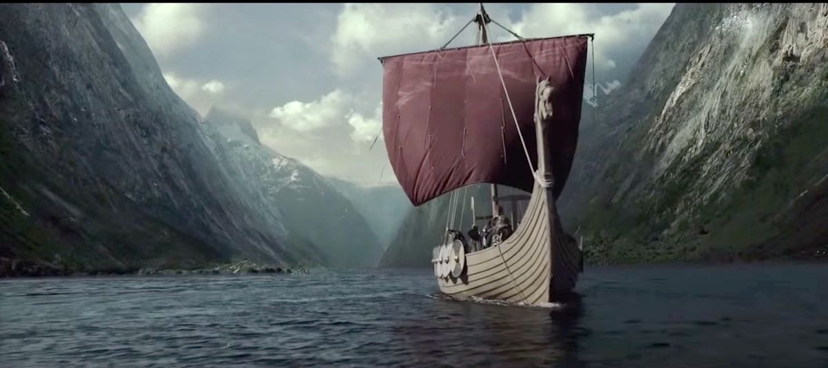 Résultat de recherche d'images pour "barques et rameurs de la rome antique""