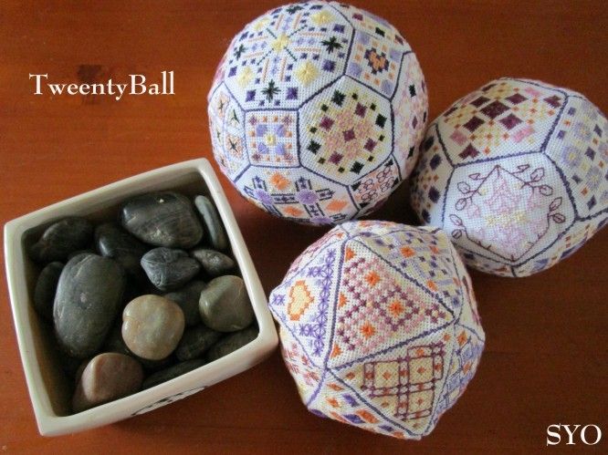 SAL Libre : TweentyBall  Le Tutoriel de montage