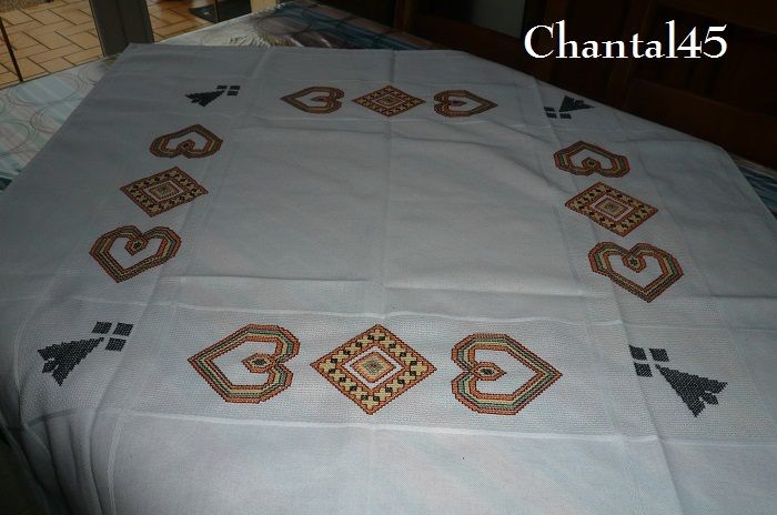 Votre Galerie 2019 du 21 Octobre – semaine 42