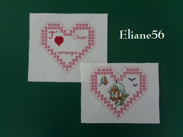 Votre Galerie 2019 du 21 Octobre – semaine 42