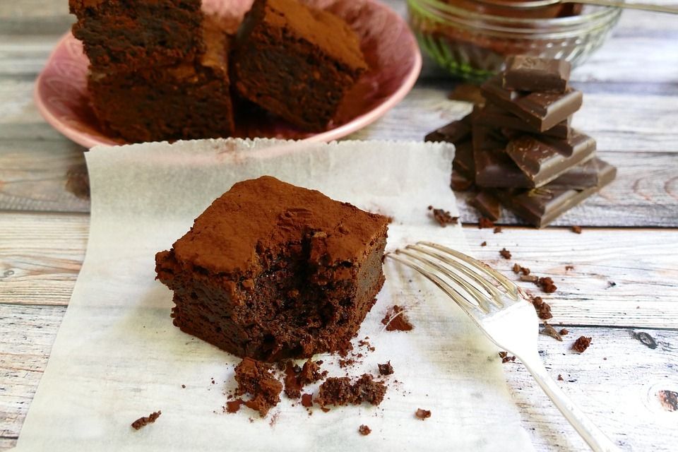 Gateau Chocolat Micro Onde Les Recettes Légères De Chrissy