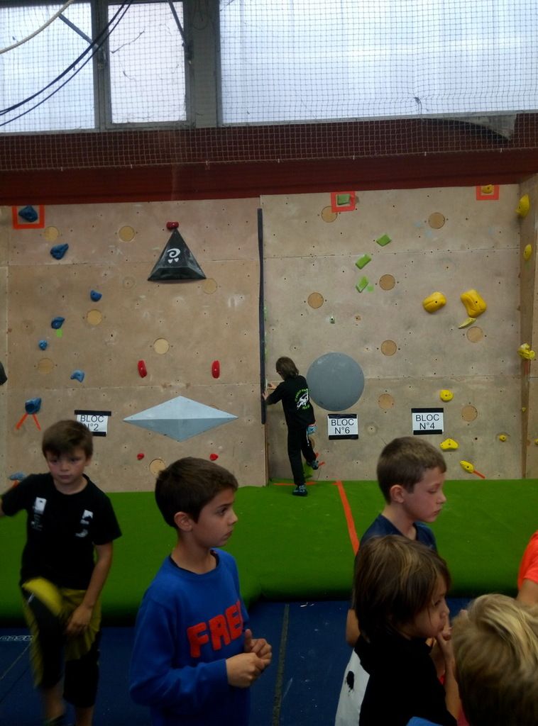 Coupe du Rhône Maurienne