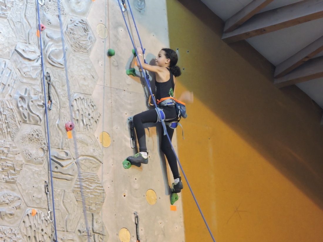 Coupe du Rhône Maurienne