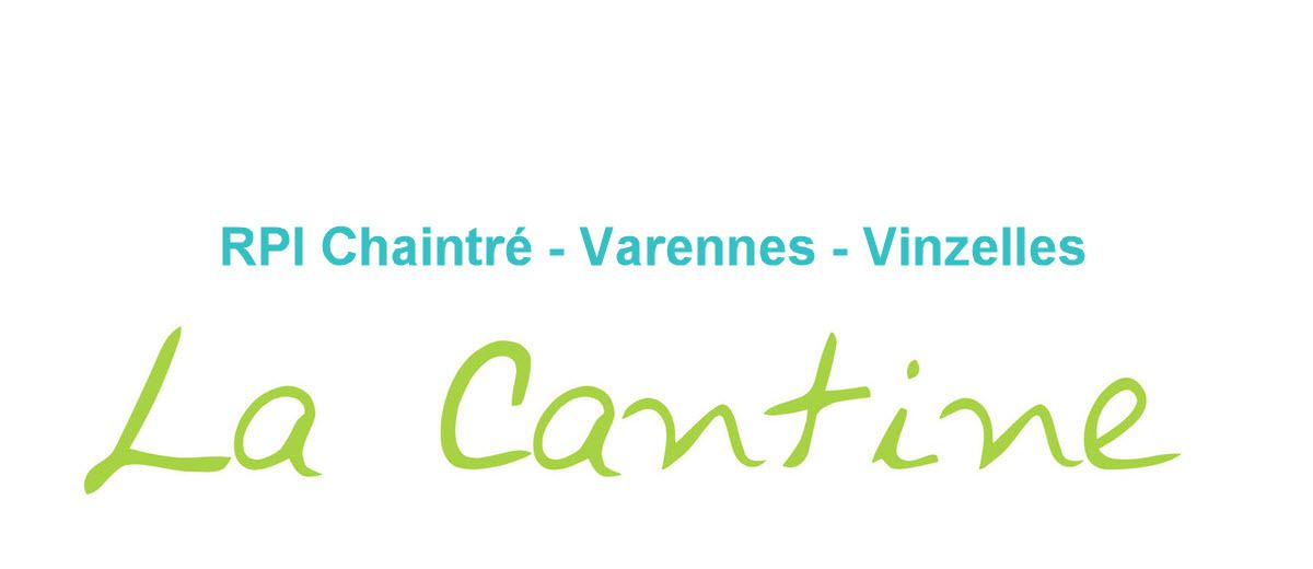 RPI Chaintré-Varennes-Vinzelles : La Cantine