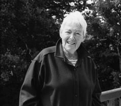 Claudine Mazéas, une Bretonne victime des nazis