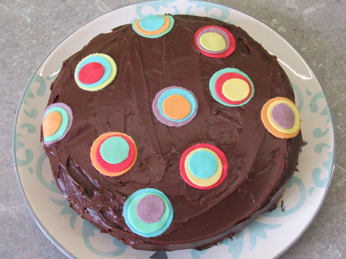 Drole De Gateau Apatac
