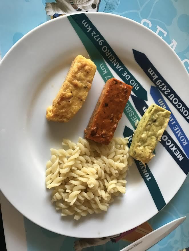 Les repas post op Sleeve comment se faciliter la tâche ? Opération Chirurgie de l