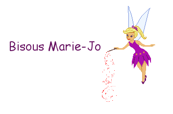 La belle inconnue de Marie Jo en fleur ......Le Physostegia