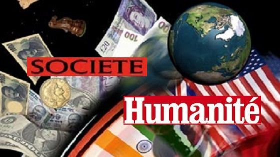 Société-Humanité