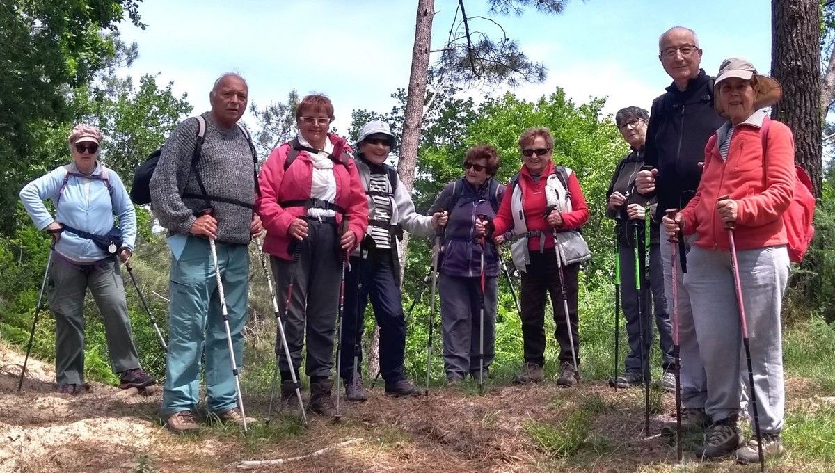 190509g5 = promenade en forêt de Seignosse