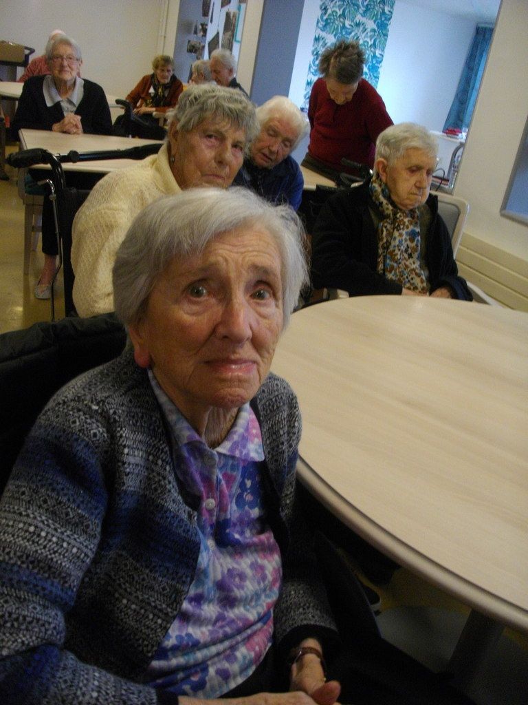 Invitation à St Quay Portrieux.