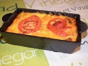 flan carottes ; courgettes ; accompagnement ; recette légumes