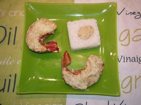 langoustes, fêtes, 