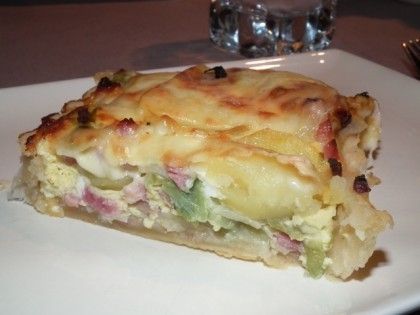 10 Recettes Pour Cuisiner Un Reste De Fromage A Raclette La Popotte Lolo