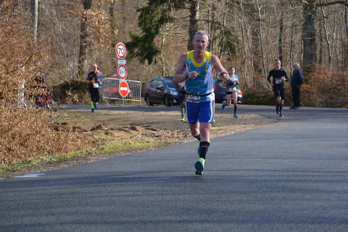 Le Calcul Des Allures Pour Les Plus De 55 Ans Plans D Entrainements Endurance38