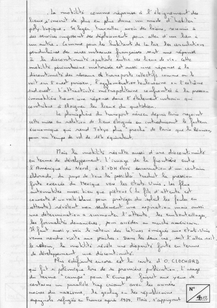 étude De Document Histoire Corrigé Commentaire, analyse scientifique, utilisation pédagogique de documents