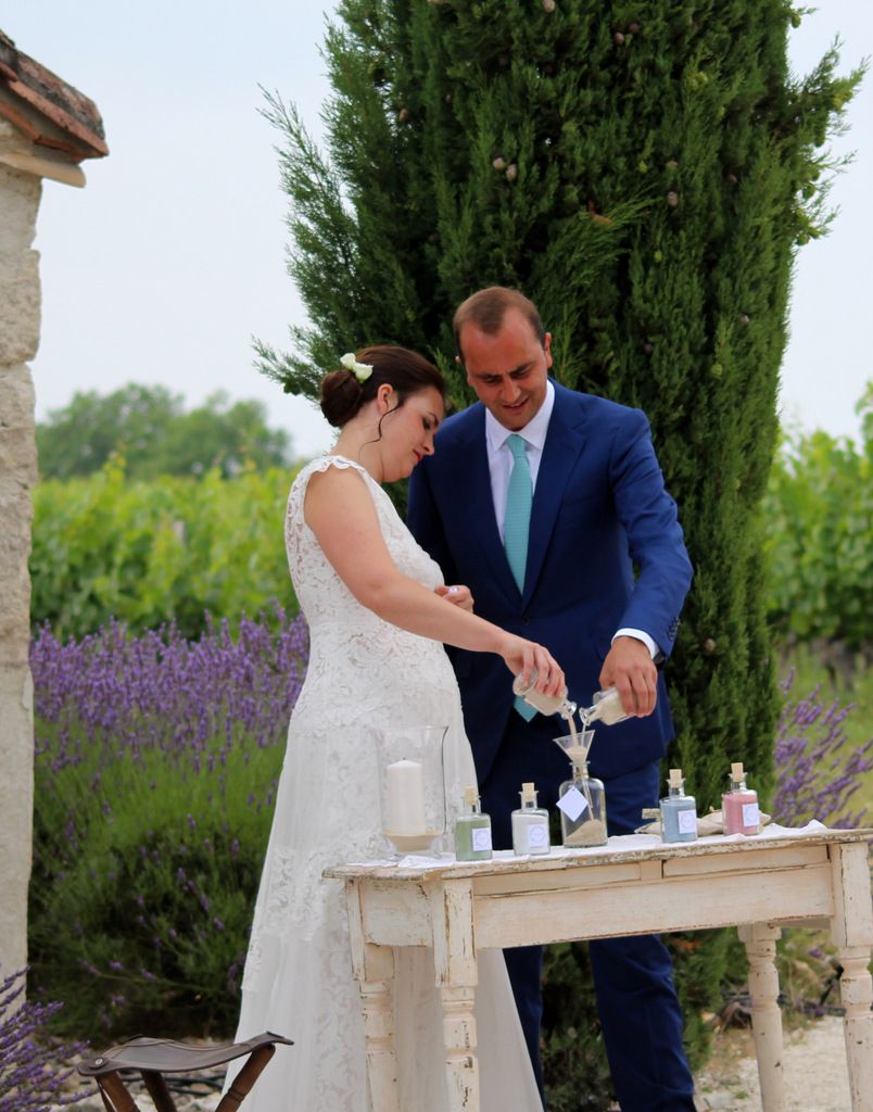 Officiant de cérémonie laique sud ouest