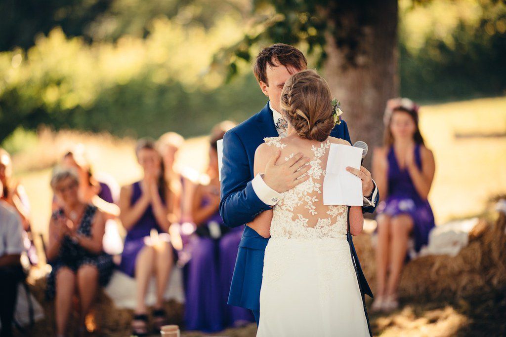 Officiant de cérémonie laïque