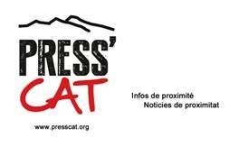 Avec press'cat partenaire !