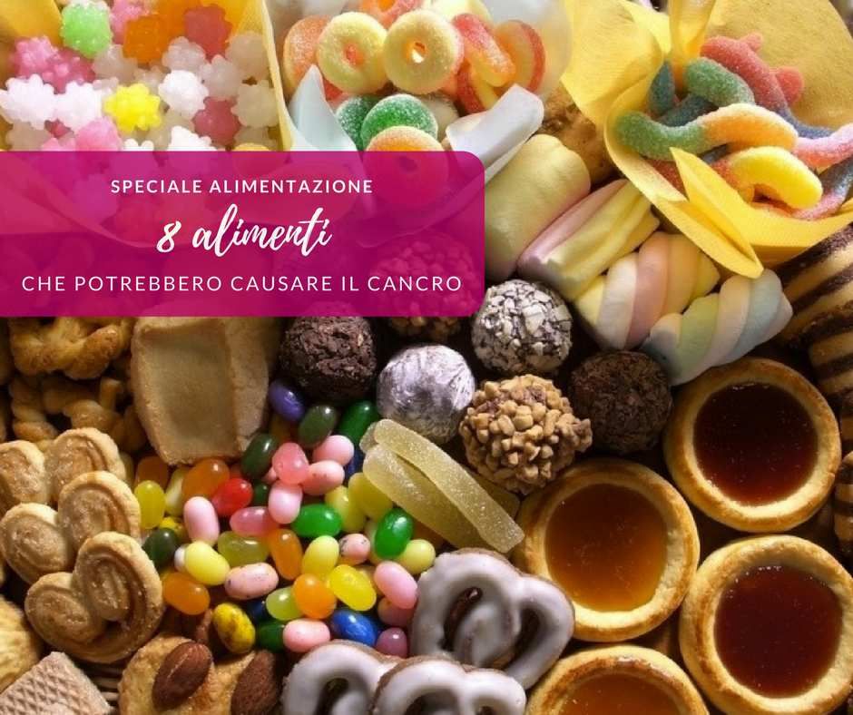 dieta disintossicante per il cancro al seno