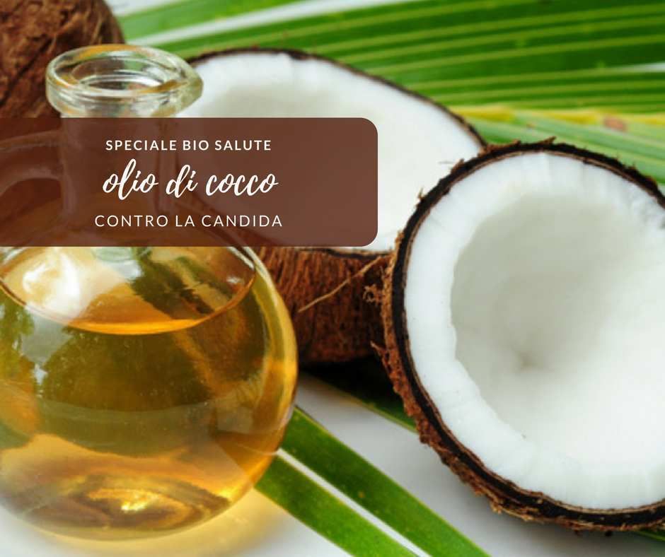 Come usare l'olio di cocco comecosaquando Come usare l'olio di cocco comecosaquando