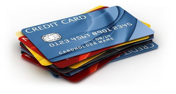 carte di credito online