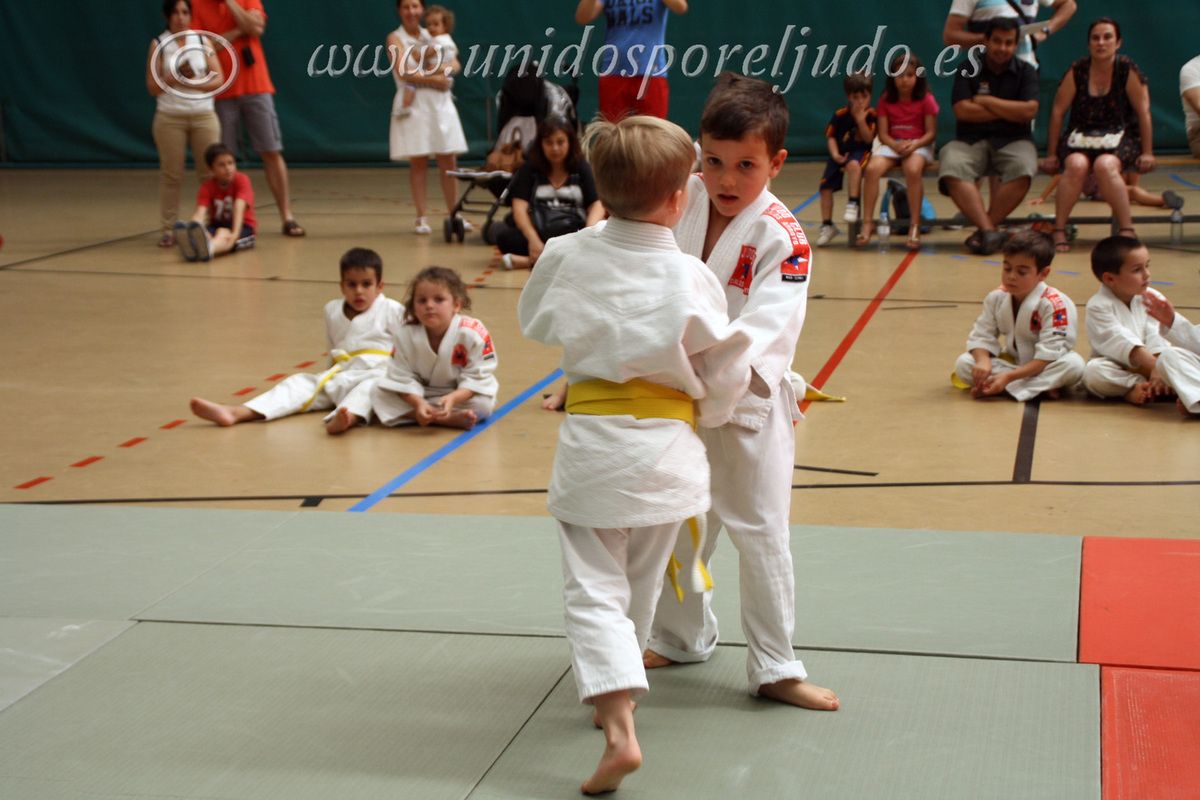 Fotos torneo fin de Curso Carlos Arroyo