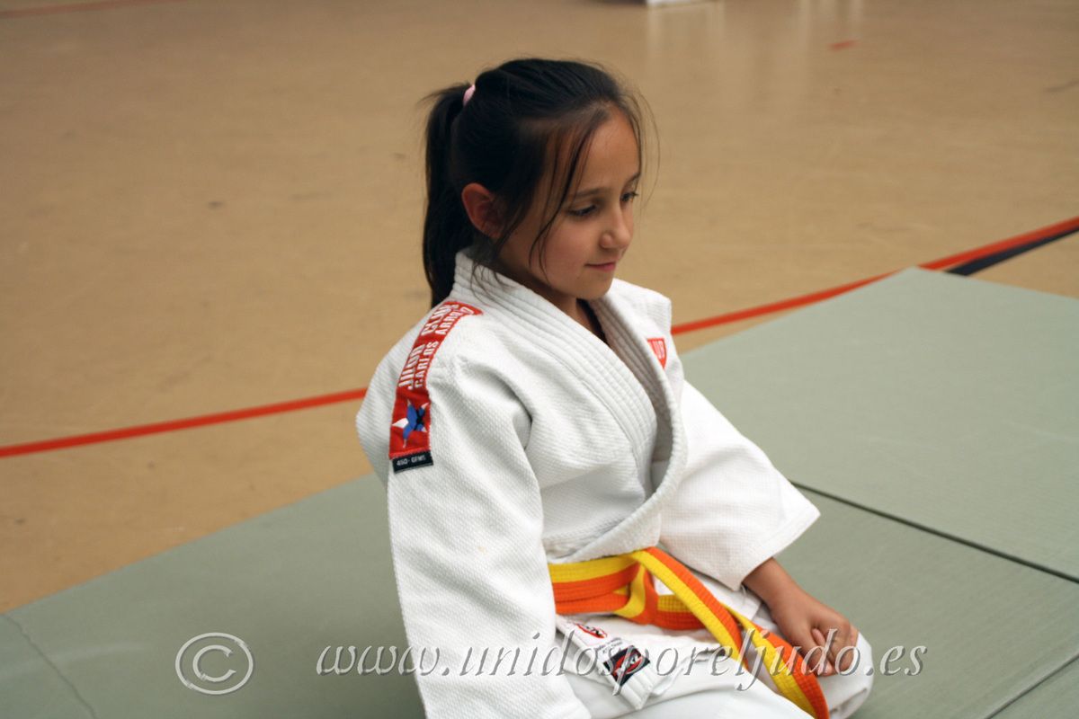 Fotos torneo fin de Curso Carlos Arroyo