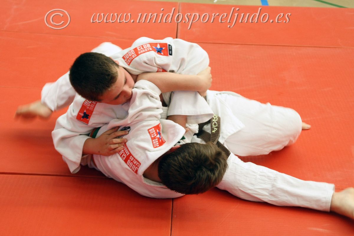 Fotos torneo fin de Curso Carlos Arroyo