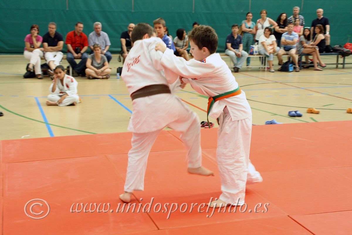 Fotos torneo fin de Curso Carlos Arroyo