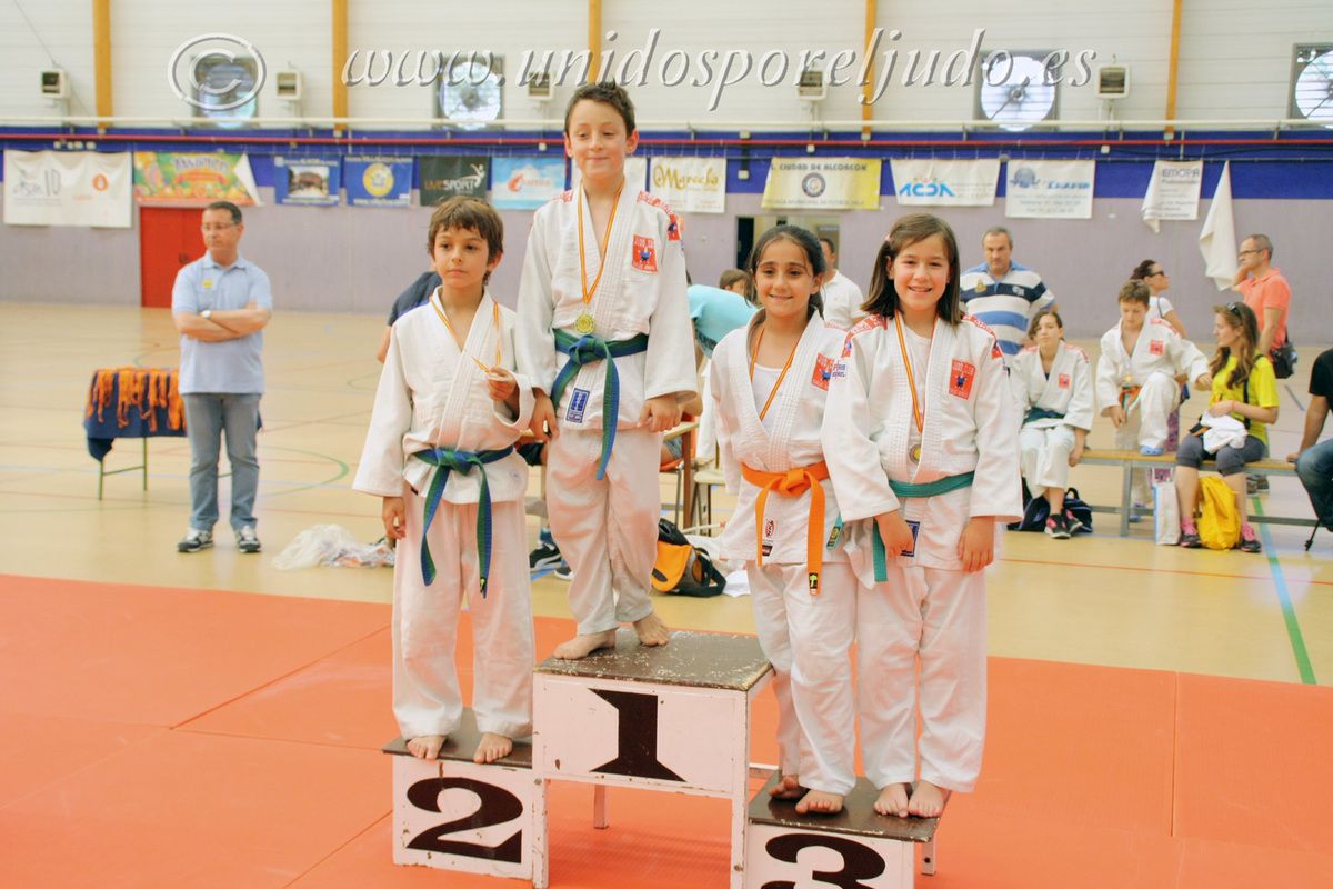 Fotos torneo fin de Curso Carlos Arroyo