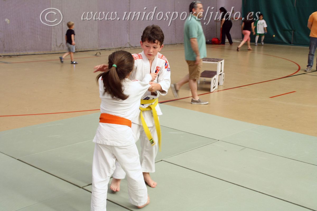 Fotos torneo fin de Curso Carlos Arroyo