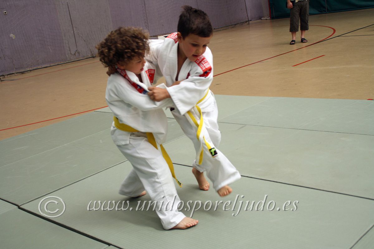 Fotos torneo fin de Curso Carlos Arroyo