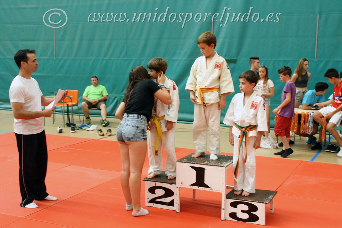 Fotos torneo fin de Curso Carlos Arroyo
