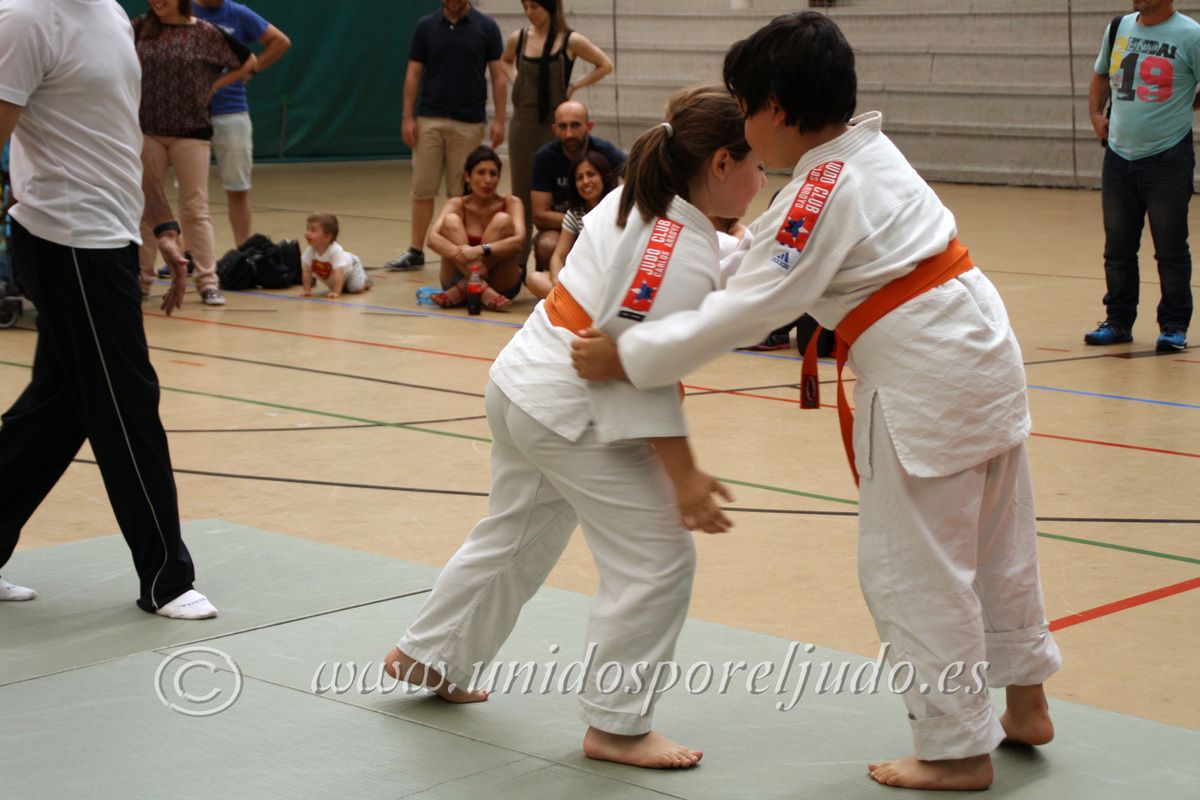 Fotos torneo fin de Curso Carlos Arroyo