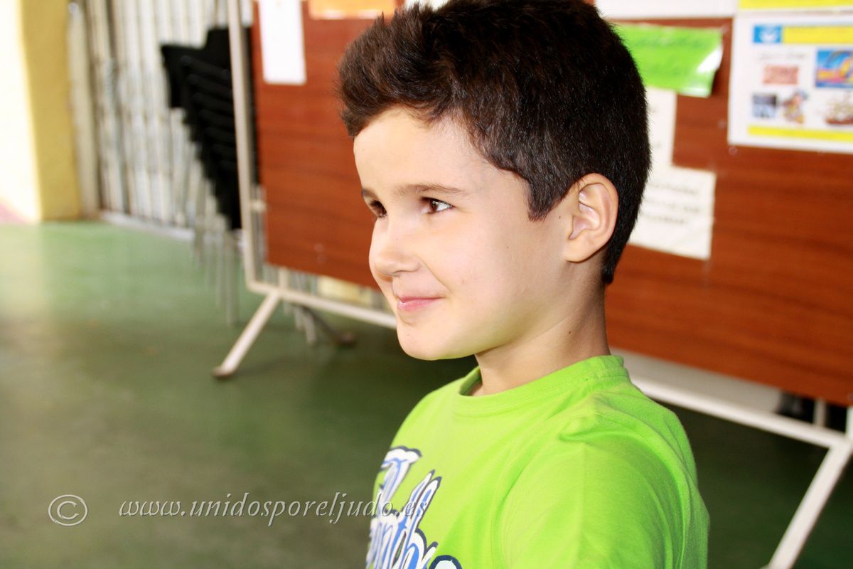 Comienzo de Temporada