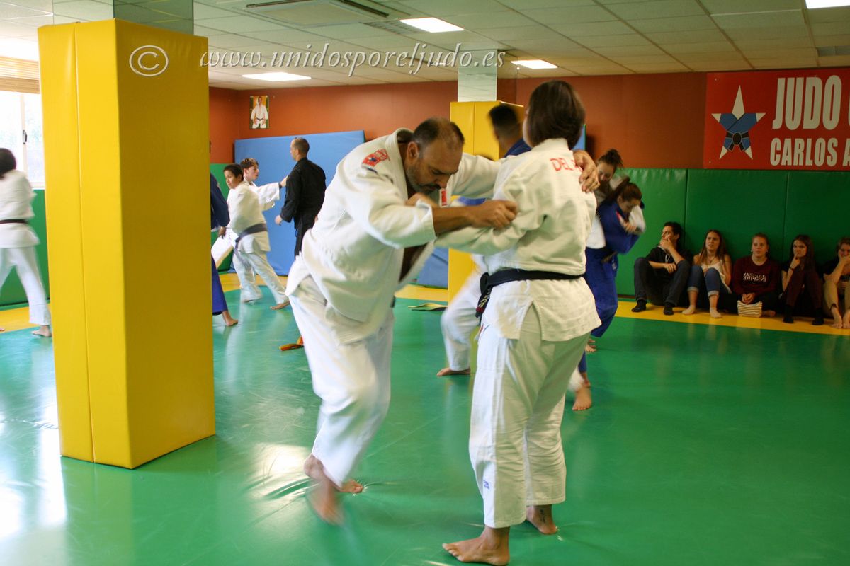 Comienzo de Temporada