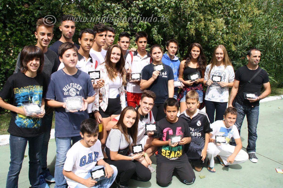 Comienzo de Temporada