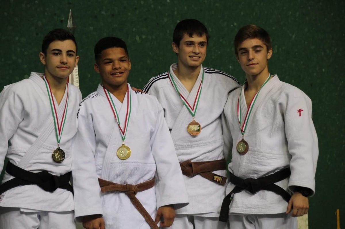 Resultados copa España cadete Hondarribia