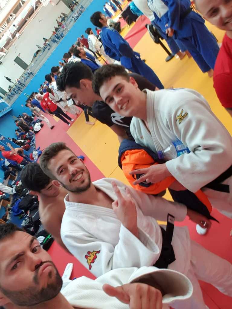 FOTOS DE NATALIA MORIANO DUCE