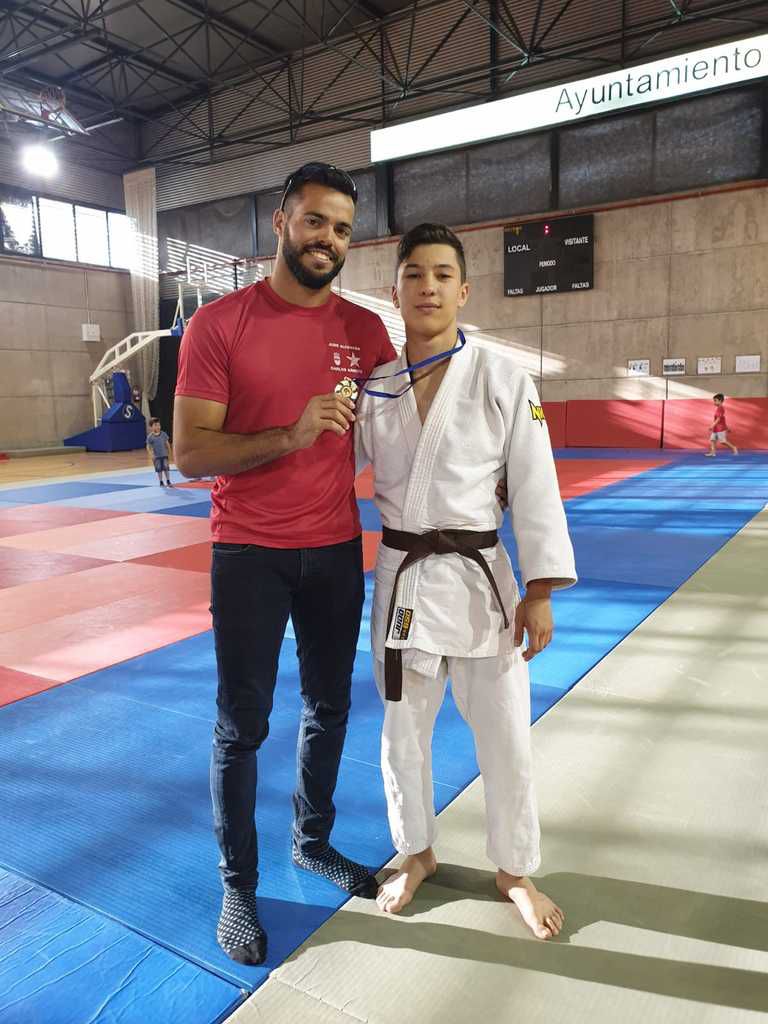 TORNEO VILLA DE VALDEMORO