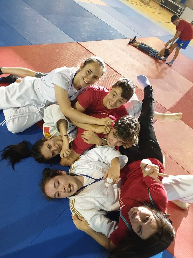 TORNEO VILLA DE VALDEMORO