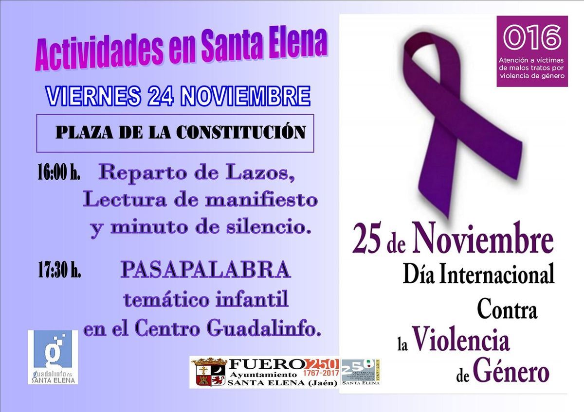 cartel violencia de genero santa elena