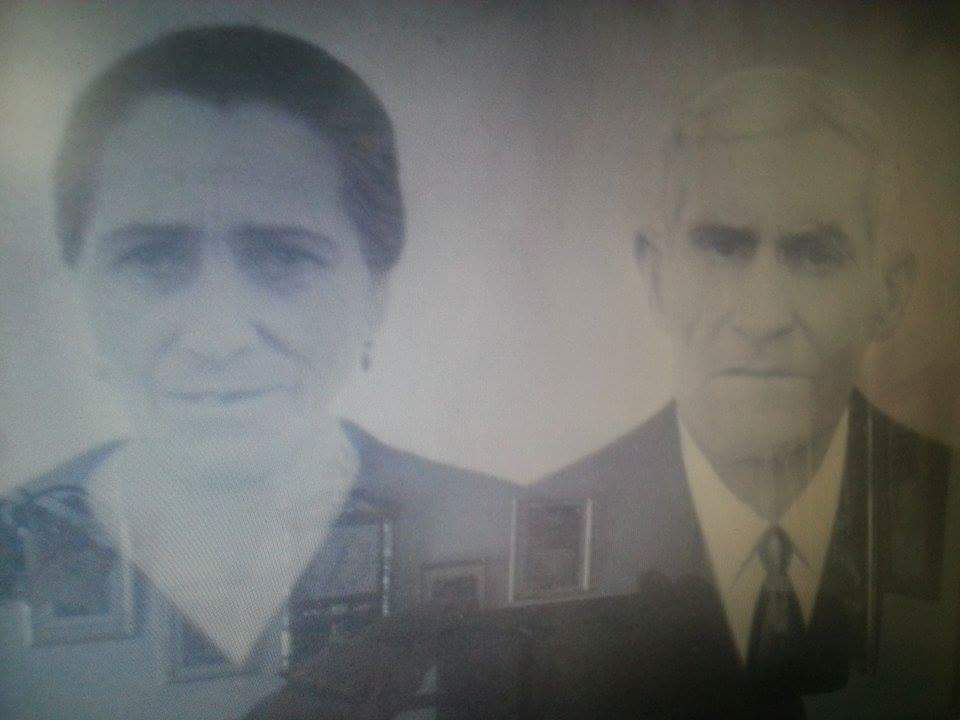El retrato de toda vida de nuestros abuelos y padres