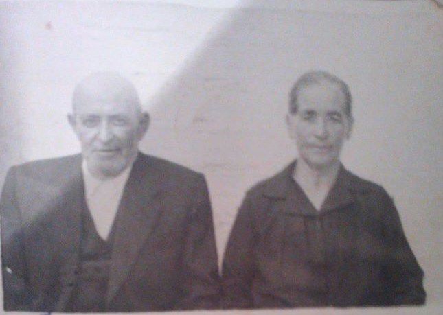El retrato de toda vida de nuestros abuelos y padres