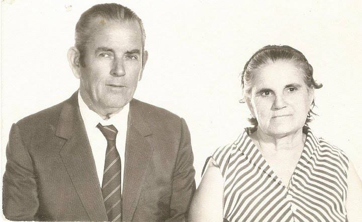El retrato de toda vida de nuestros abuelos y padres